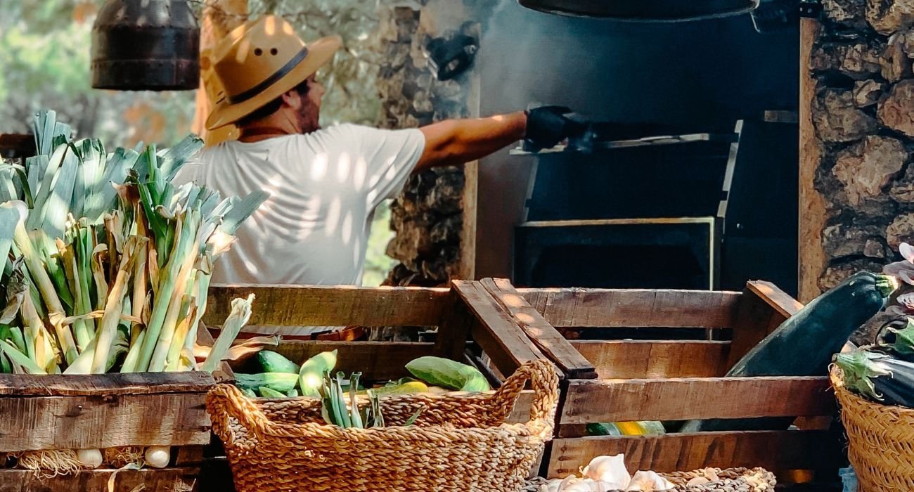 Farm-to-Table Experience