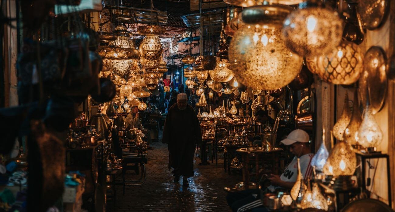 Unique experiences in Morocco