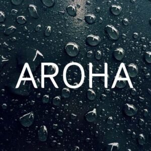 Aroha experience gift card