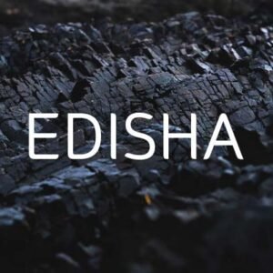 Edisha experience gift card