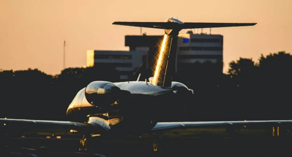 Private Jet Experience: The Ultimate Luxury Gift