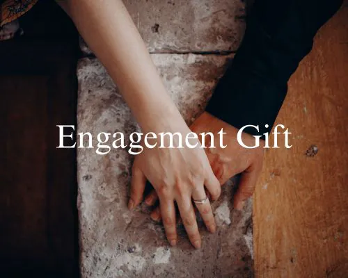 engagement experience gift