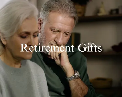 Retirement Experience GIft