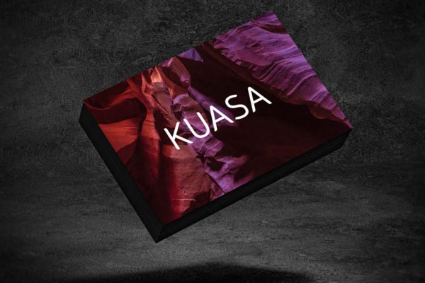 Mojo Gift Kuasa Experience Gift Card