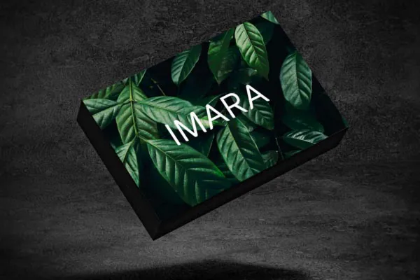 Mojo Gift Imara Experience Gift Card