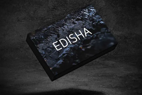 Mojo Gift Edisha Experience Gift Card