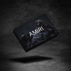 Mojo GIft Card Amiri