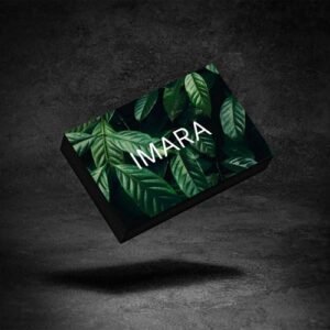 Mojo GIft Card Imara