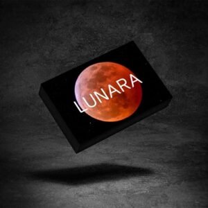 Lunara experience gift card - digital