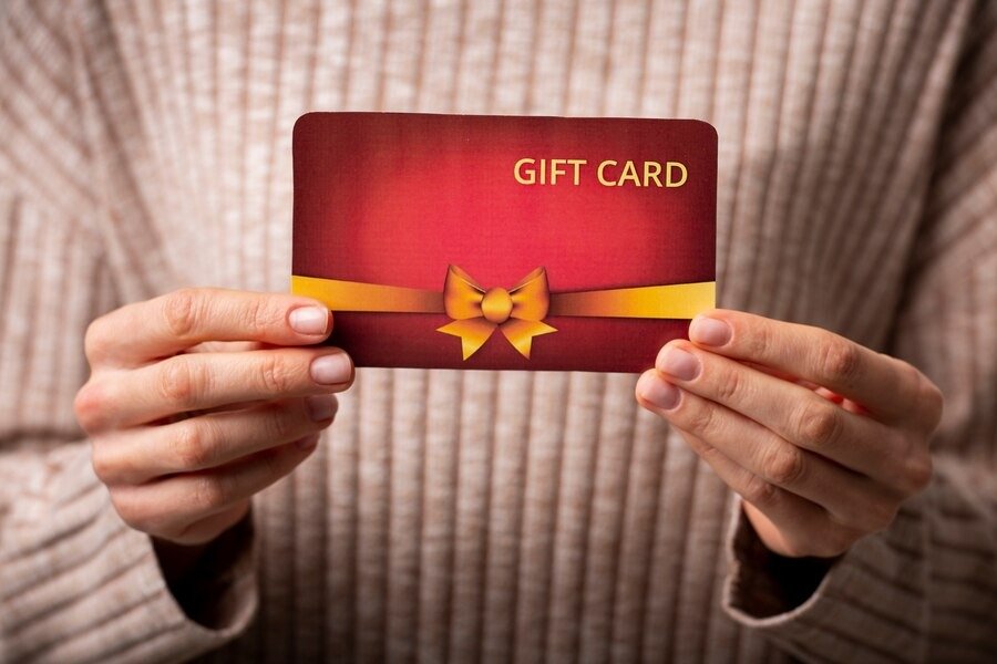 Go Beyond Usual Birthday Gifts and Gift Experience Gift Cards 