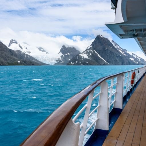 Alaska Cruise