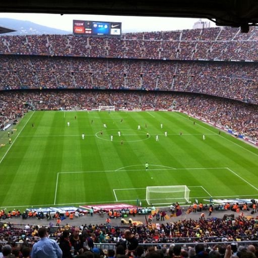 Spain El Classico VIP Experience