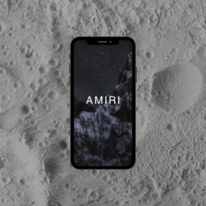 Amiri Gift Card