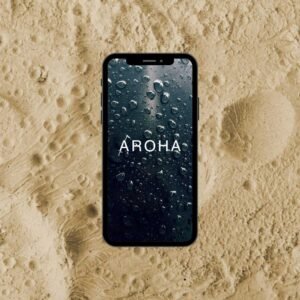 Aroha Experience Gift Card