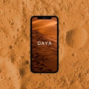 Daya Experience Gift Card