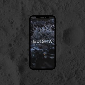 Edisha experience gift card