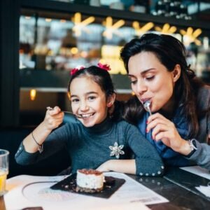 Young and Old For every age and all personalities