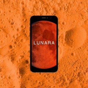 Lunara experience gift card
