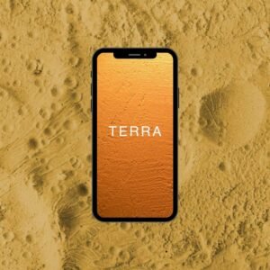 Terra experience gift card