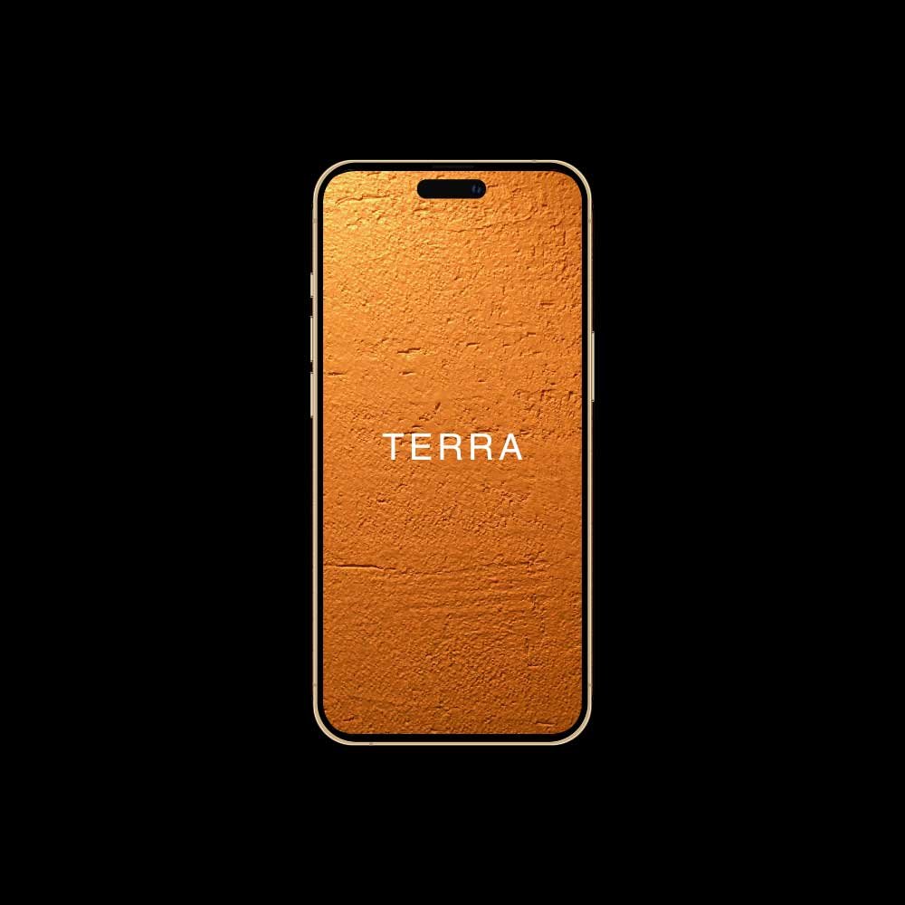Mojo Gift Terra Experience Gift Card