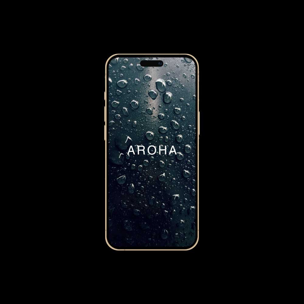 Aroha experience gift