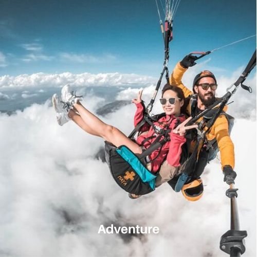 adventure