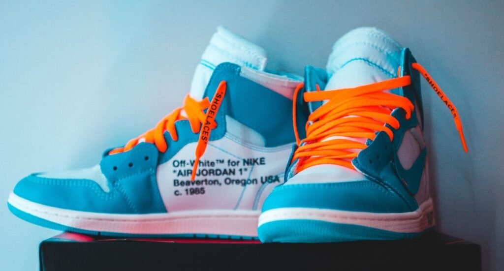 Branded Corporate Gifts Ideas Nike