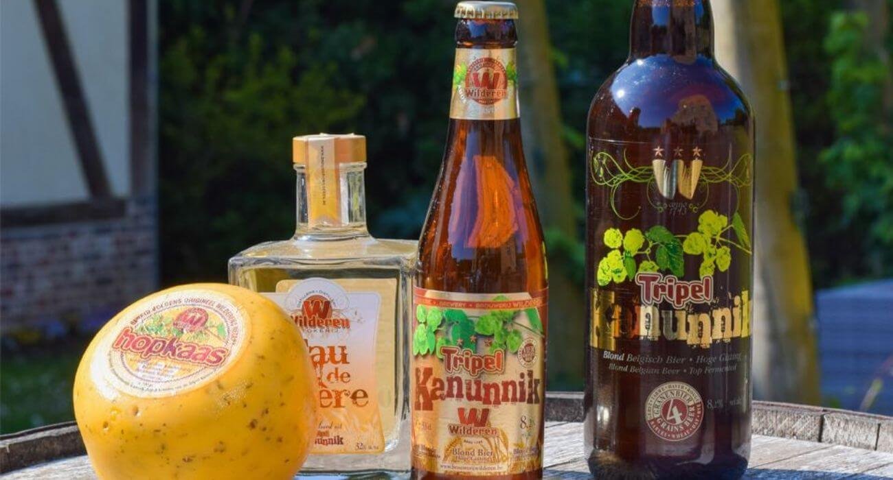 Belgium's beer and wine culture is world-renowned, and a tasting tour experience gift is the perfect way to explore and indulge in the country's rich flavors.