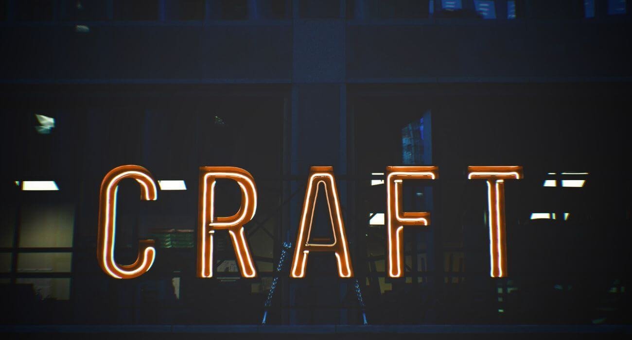 Unique Creative Experience Gifts for Crafters