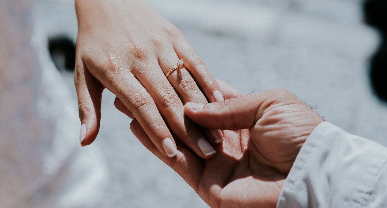Best moments weddings