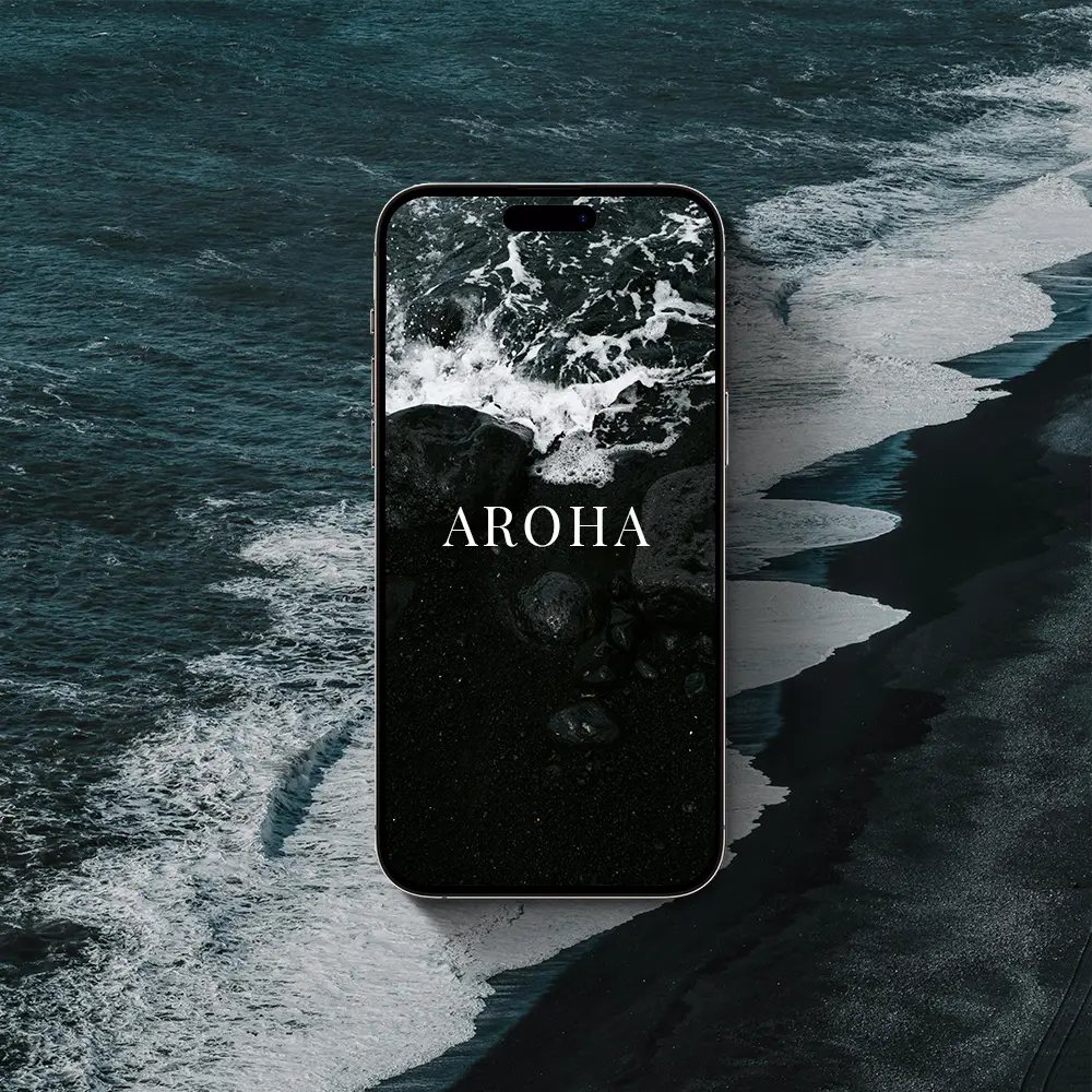 Mojo Gift ARoha gift card image