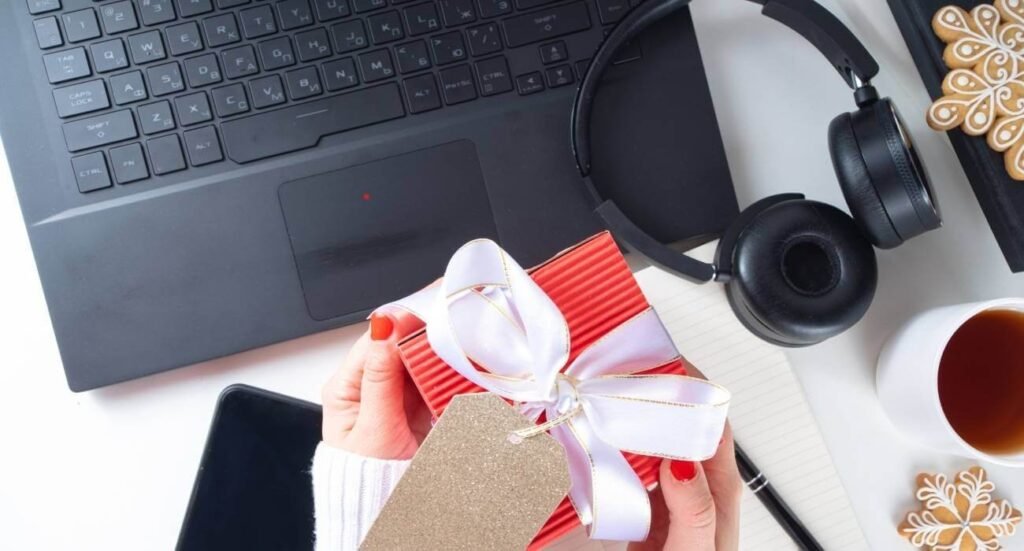 Best Business gift ideas - corporate gift cards