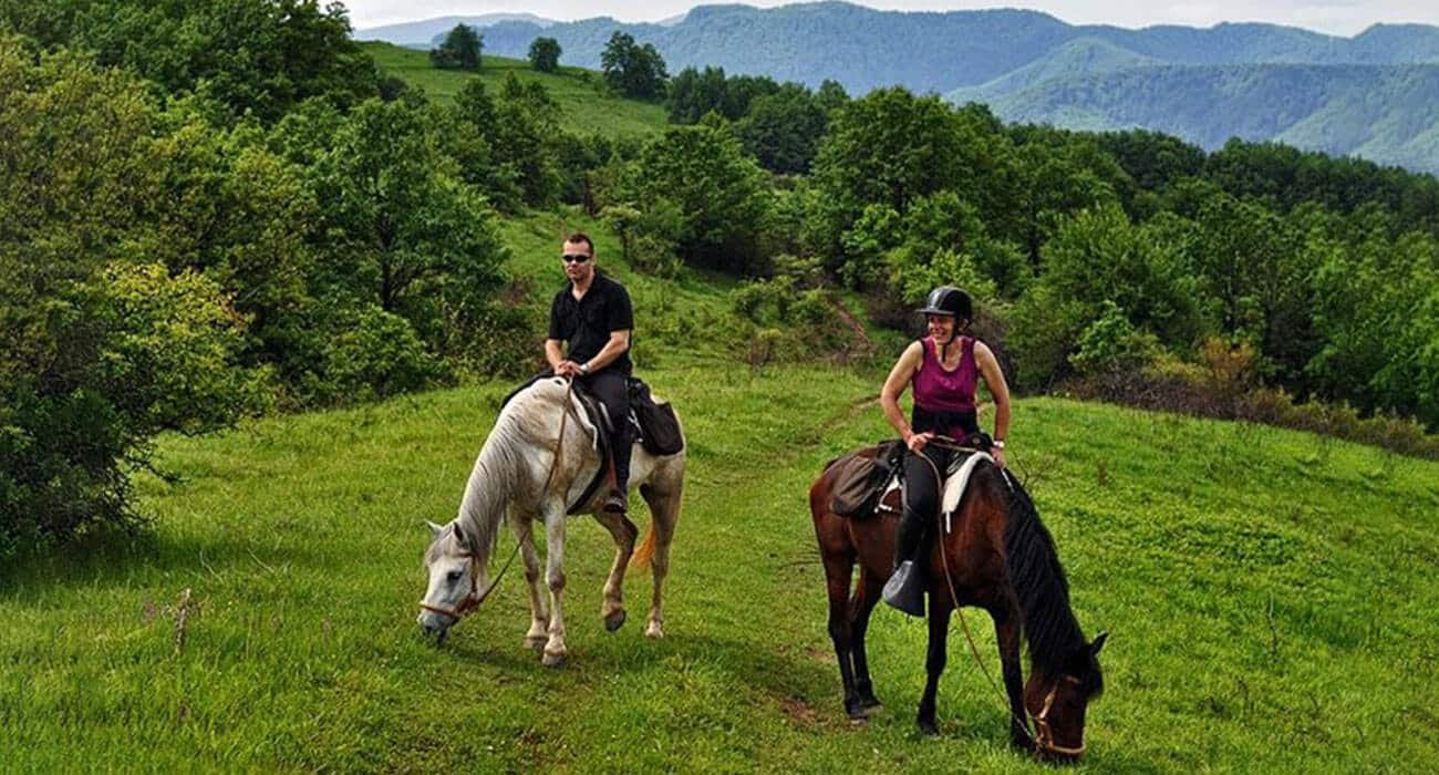 Gift Experience for Couples