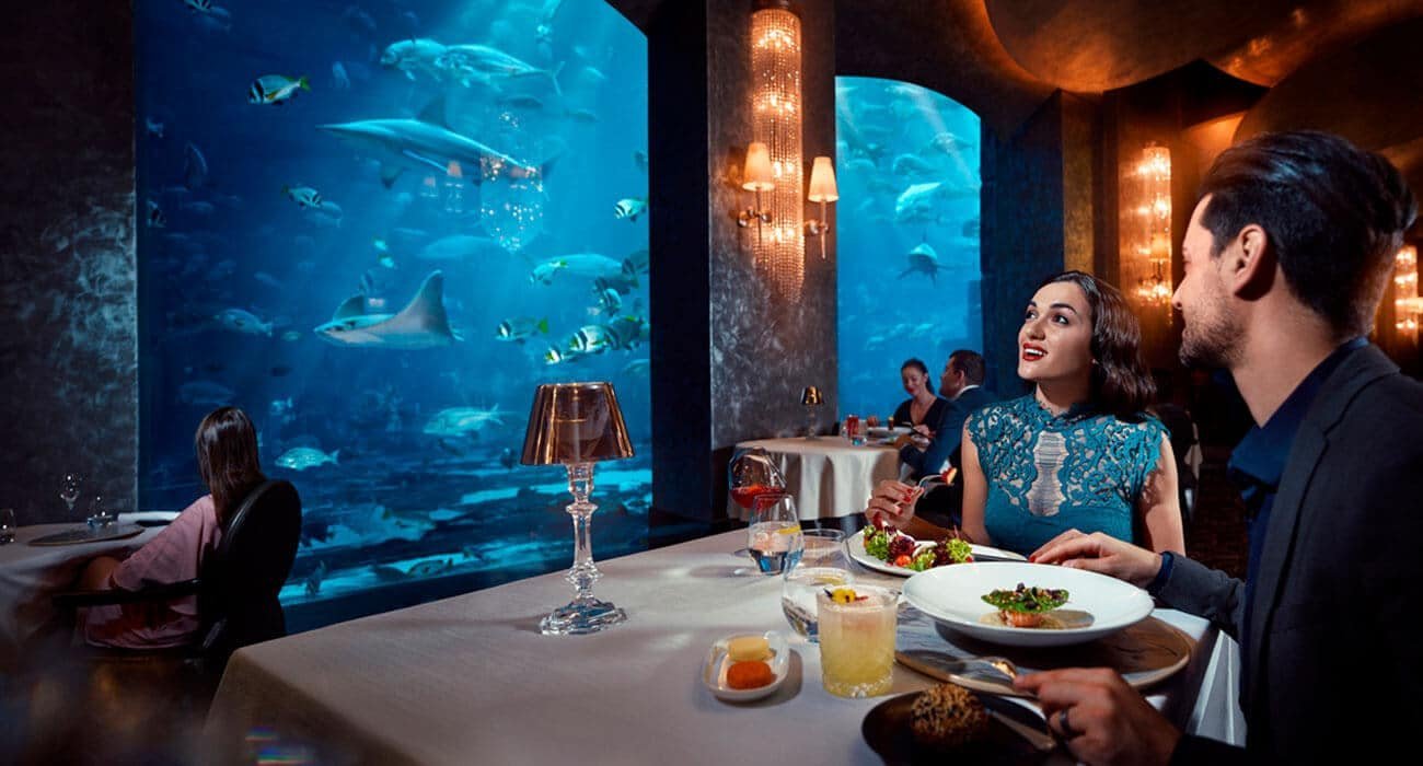 Gift Experience for Couples