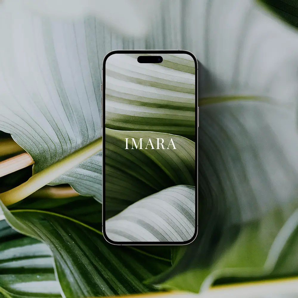 Imara gift imagea