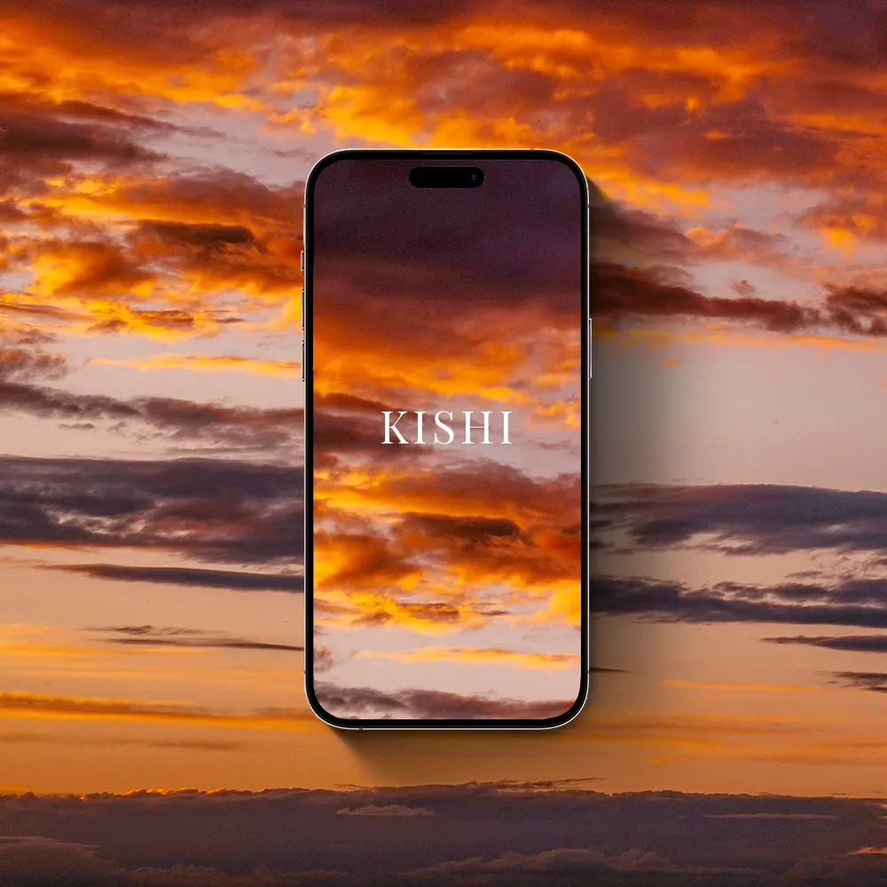 Kishi Experience GIft IMage