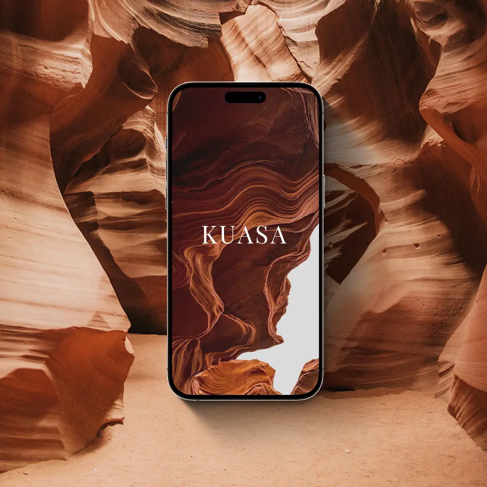 Kuasa gift imagea