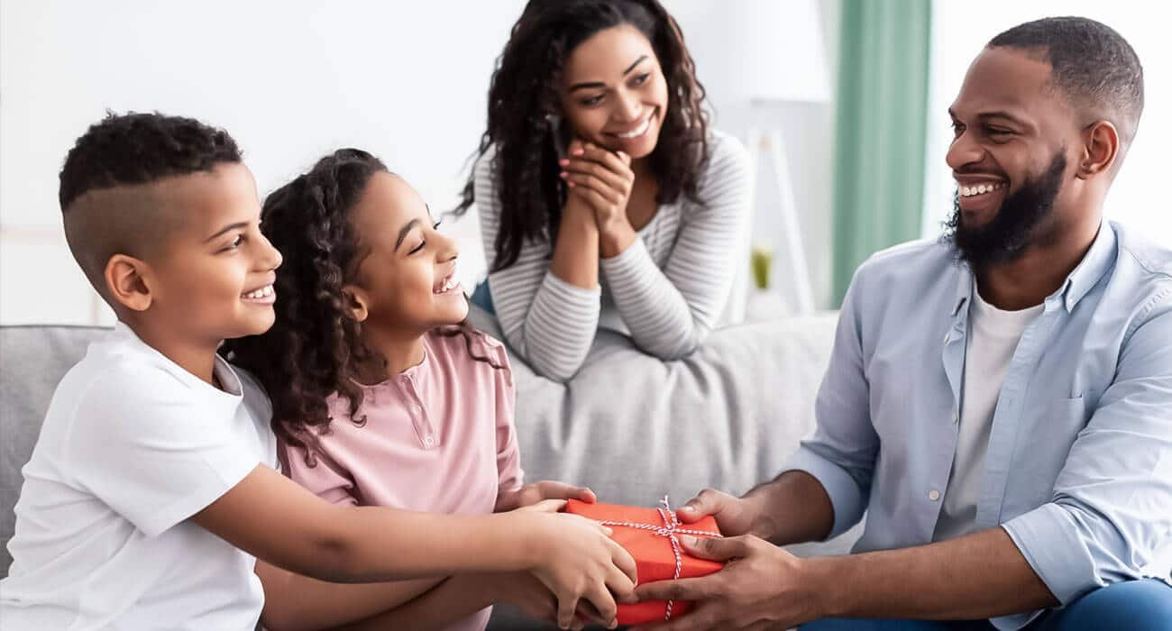 Experience Gift Ideas