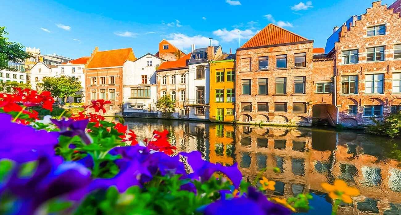 gift experiences Belgium