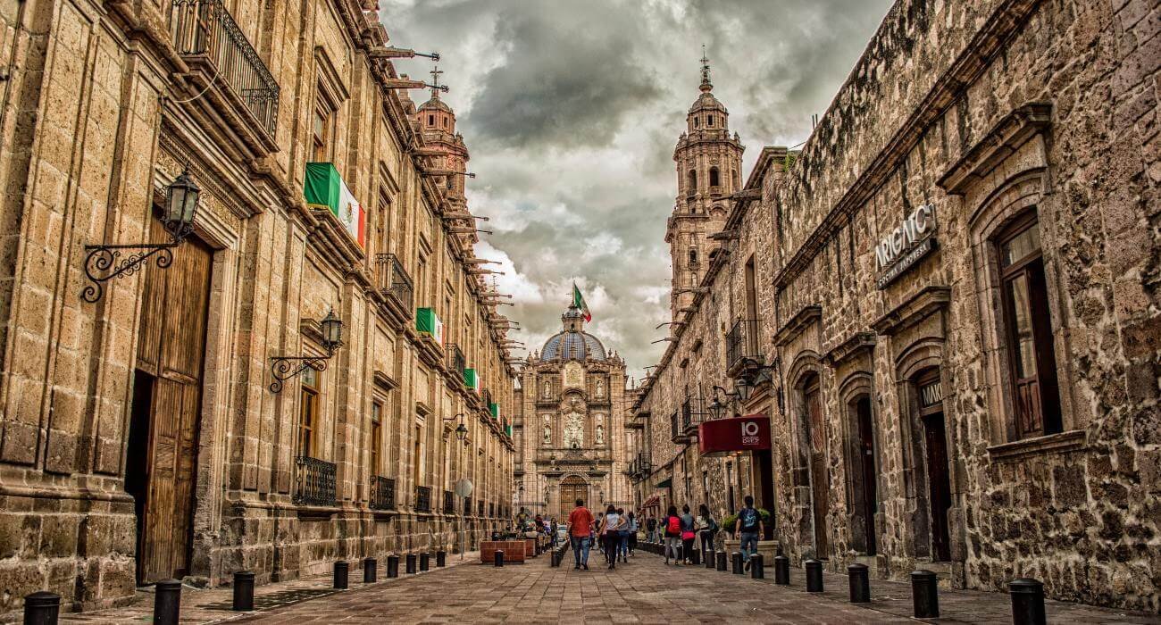 Hidden Gems Mexico Experiences