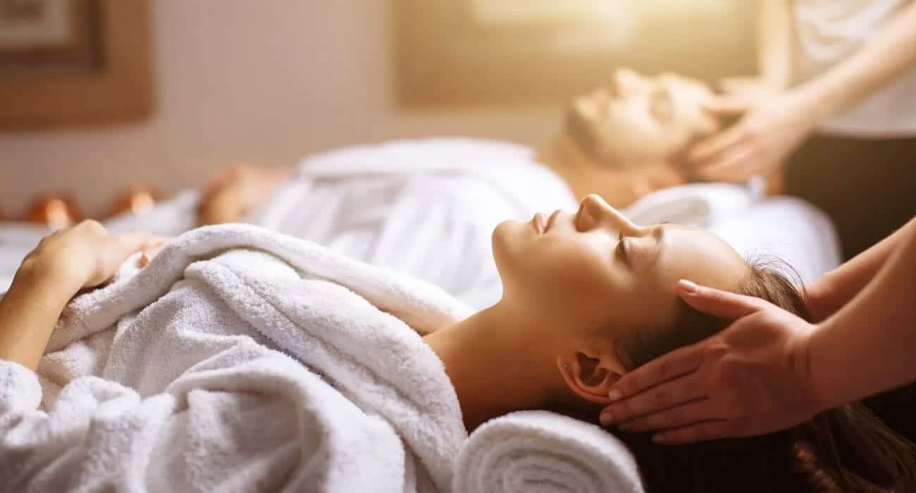 Gift Experience for Couples