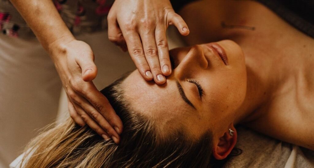 Wellness retreat mothers day gift