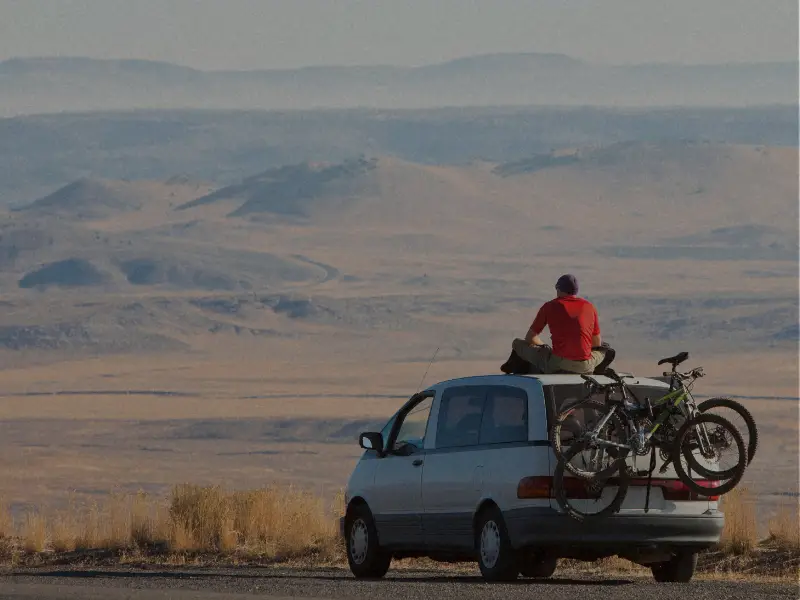 Employee selecting personalized experience from spot award showing choice and autonomy in recognition preferences across diverse options.