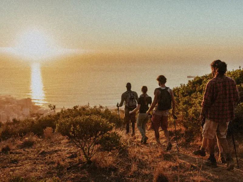 Recognition program examples displaying five pillar framework for peer recognition success 