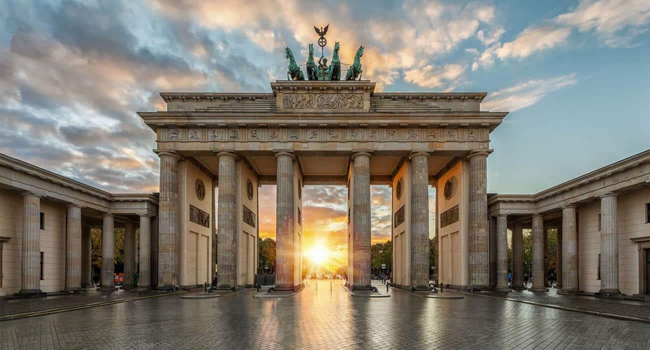 Gift Card in Germany