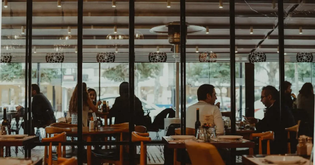 Manager delivering immediate spot award recognition to employee showing authentic appreciation for exceptional work and instant acknowledgment.