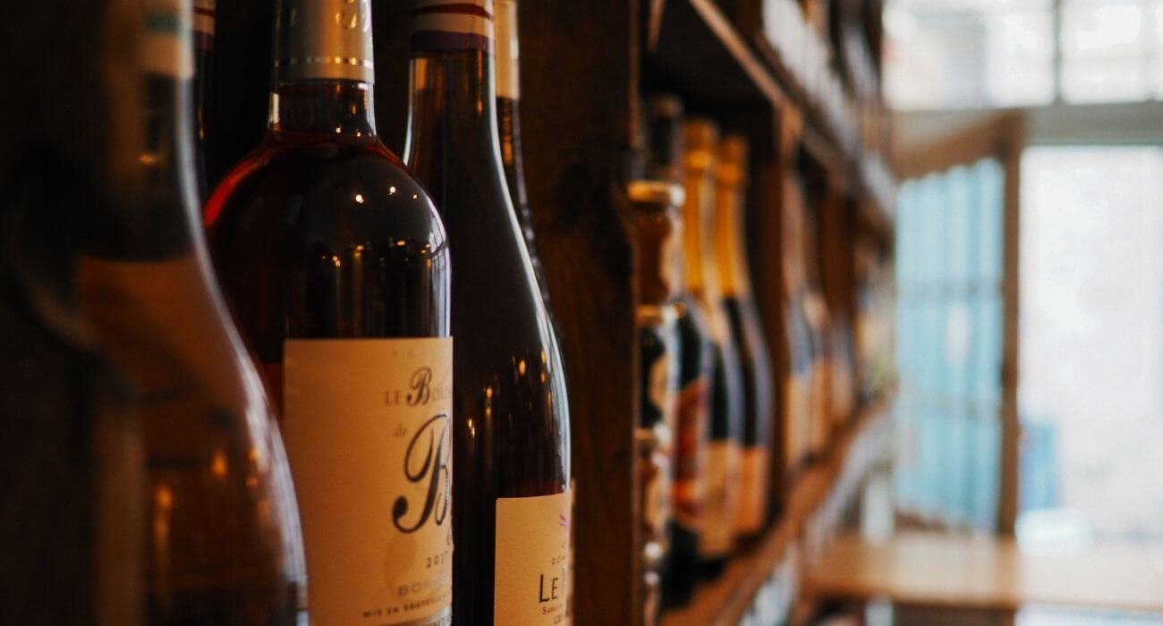 wine education classes
