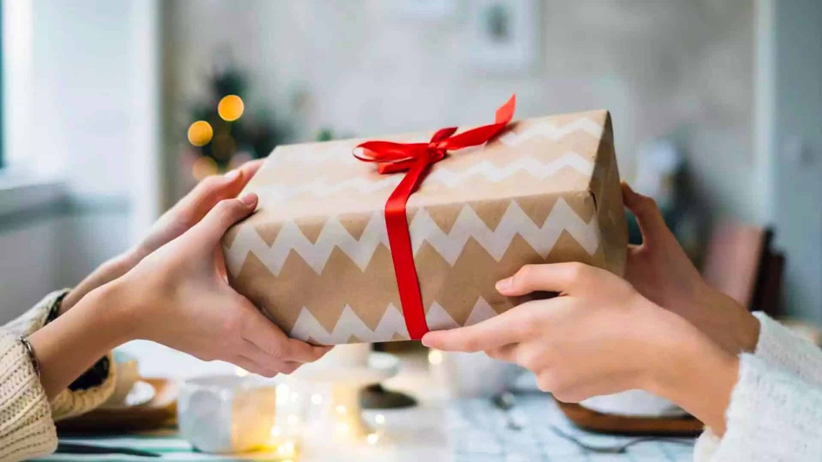 gift experiences