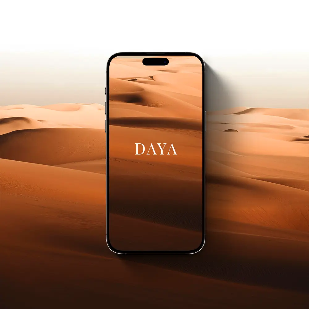 Daya Experience Gift Card
