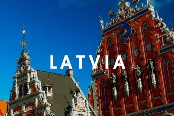 Latvia Experience Gifts